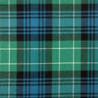 Strome Heavy Weight Tartan Fabric - Abercrombie Ancient